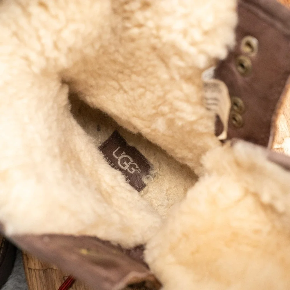 UGG hannen tl